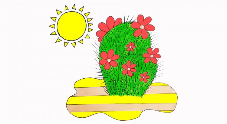 A Cactus